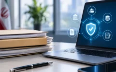 بهبود شفافیت در ثبت شرکت‌ها با بهره‌گیری از فناوری‌های دیجیتال
