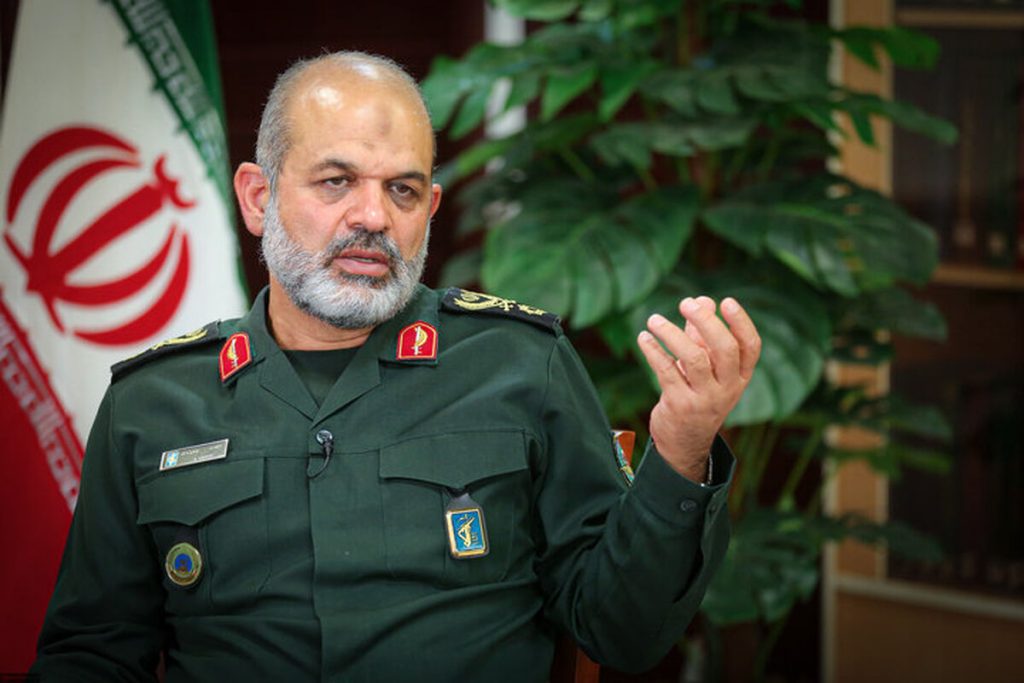 ترور مولوی گرگیج، نشانه استیصال دشمن در بلوچستان است