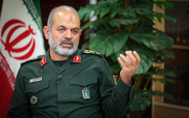 ترور مولوی گرگیج، نشانه استیصال دشمن در بلوچستان است