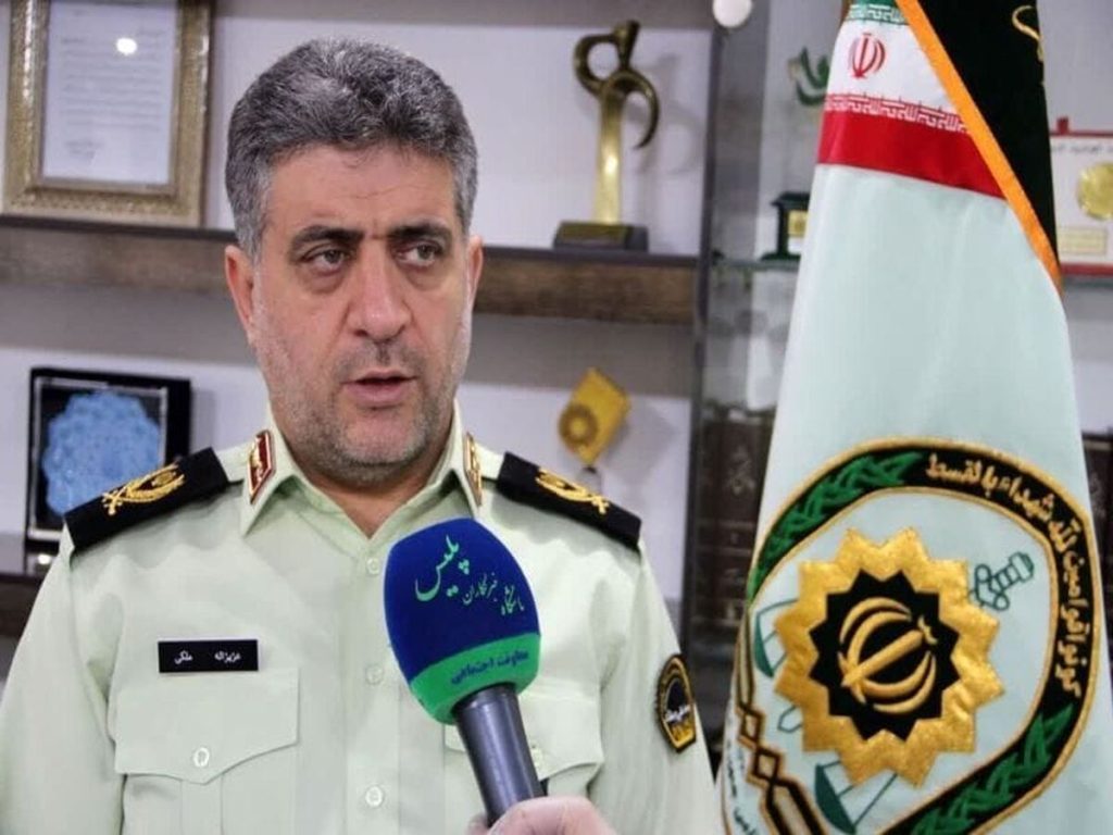 متلاشی شدن اعضای باند خانوادگی کلاهبرداری ۳۰ کیلویی طلا در شیراز