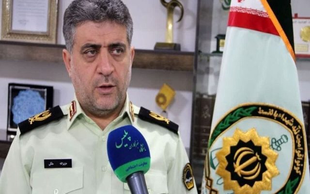 متلاشی شدن اعضای باند خانوادگی کلاهبرداری ۳۰ کیلویی طلا در شیراز