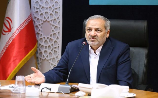 کاظمی: آموزش‌وپرورش مرجع تصمیم‌گیری درباره تعطیلی مدارس است