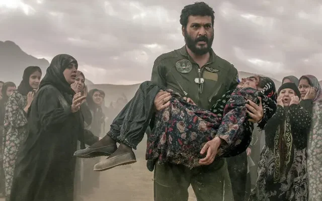 معرفی فیلمهای آخر هفته تلویزیون؛ از «آسمان غرب» تا «منگرو»