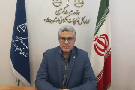 محکومیت پنج میلیارد و ۹۶۳ میلیون ریالی قاچاقچی کالا در کبودرآهنگ