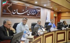 هشدار استاندار سمنان درباره تأخیر در اقدامات پیشگیرانه