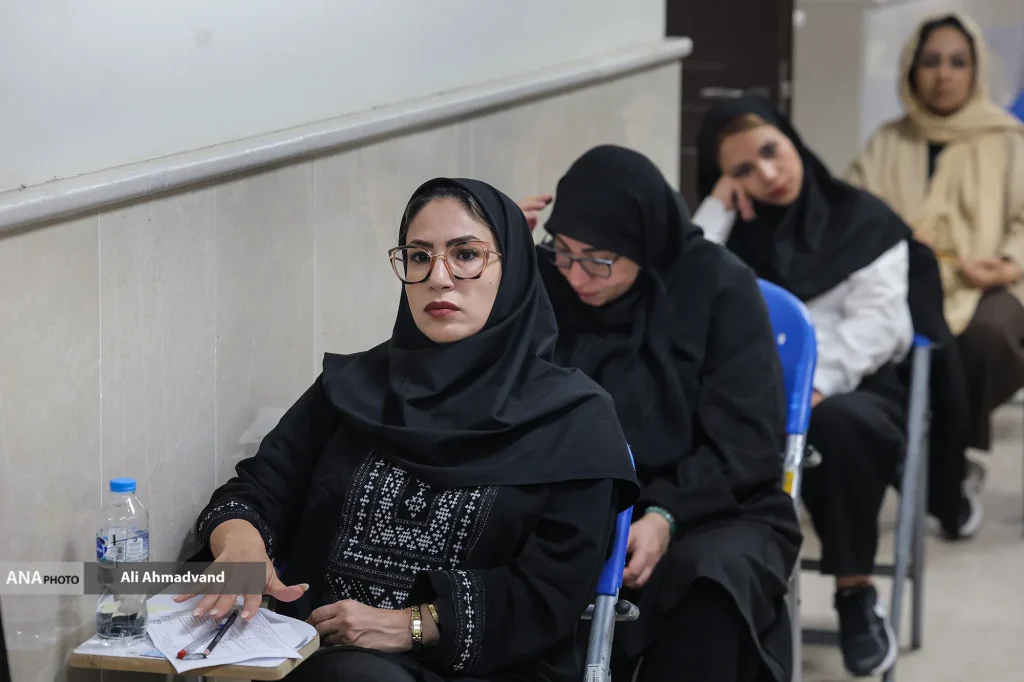 بازنگری محدود در نتایج آزمون دانشنامه تخصصی سال ۱۴۰۵/ نتایج برخی رشتهها اصلاح میشود