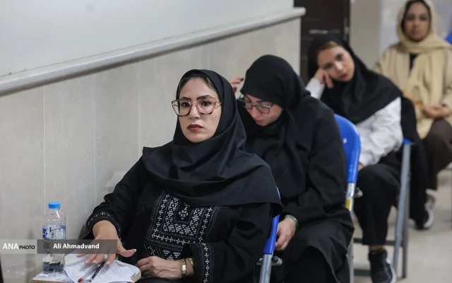 بازنگری محدود در نتایج آزمون دانشنامه تخصصی سال ۱۴۰۵/ نتایج برخی رشته‌ها اصلاح می‌شود