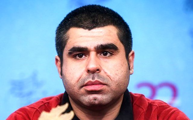 حال امیر نوری خوب است