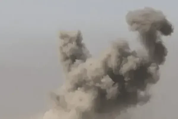 فرمانداری: فردا به‌دلیل عملیات برنامه‌ریزی‌شده و کنترل‌شده، احتمال شنیده شدن صدای انفجار در بندرجاسک وجود دارد