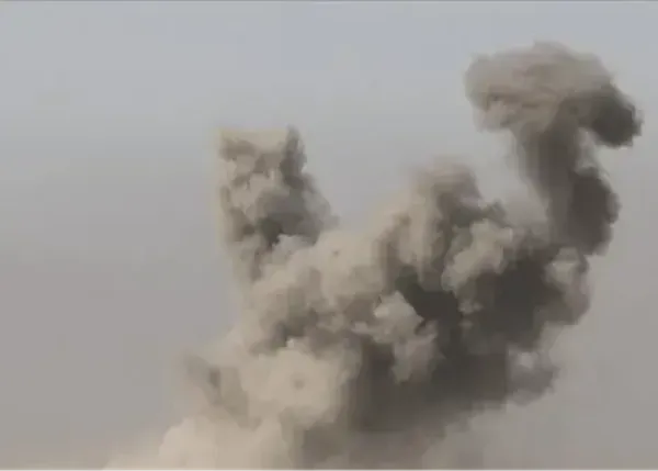 فرمانداری: فردا به‌دلیل عملیات برنامه‌ریزی‌شده و کنترل‌شده، احتمال شنیده شدن صدای انفجار در بندرجاسک وجود دارد