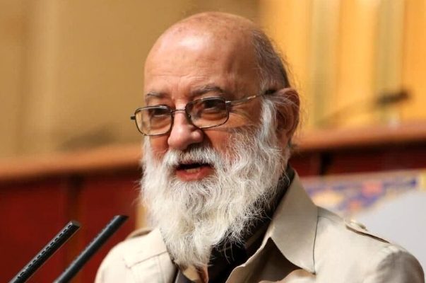 چمران: امروز درباره رایگان ماندن مترو و بی‌آر‌تی تصمیم می‌گیریم