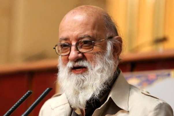 چمران: امروز درباره رایگان ماندن مترو و بیآرتی تصمیم میگیریم