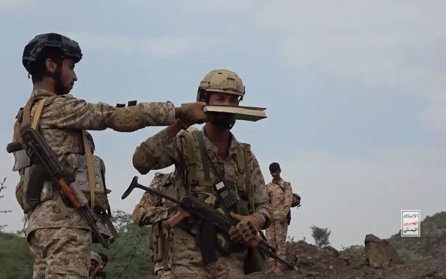 شکست استراتژیک آمریکا با فتح بابالمندب بدست انصارالله