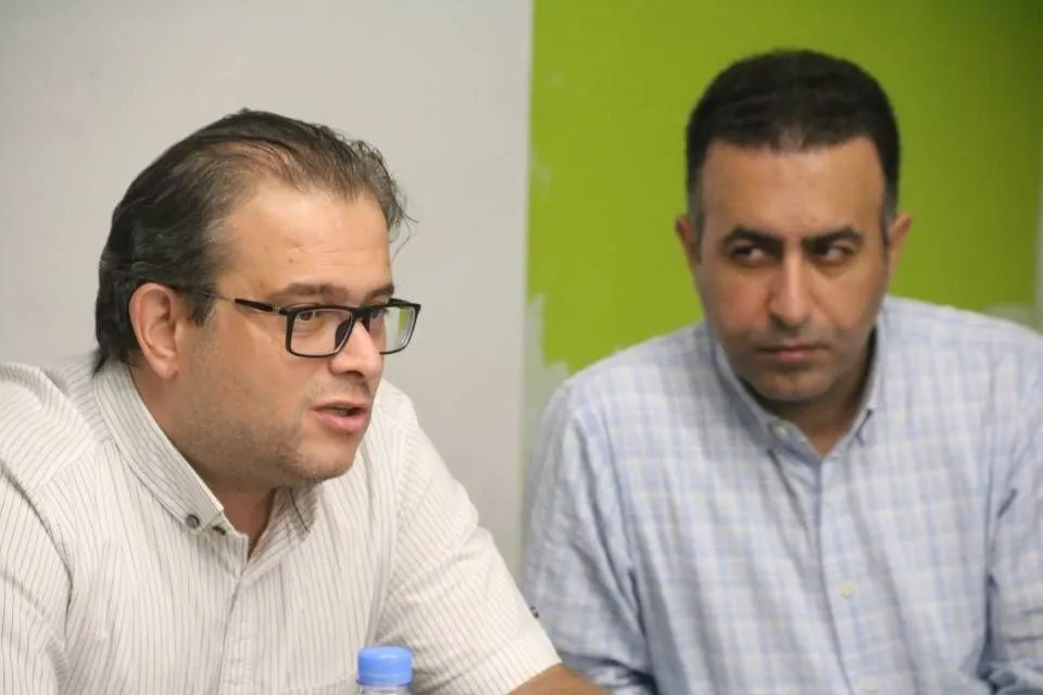 بررسی زیرساخت‌های فناوری اطلاعات و گیت‌های بلیت الکترونیکی ورزشگاه آزادی