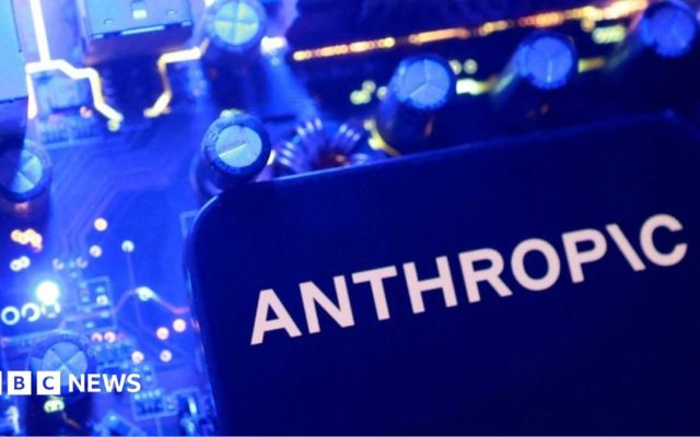Dramatic insider warnings over AI fall flat with some in Silicon Valley