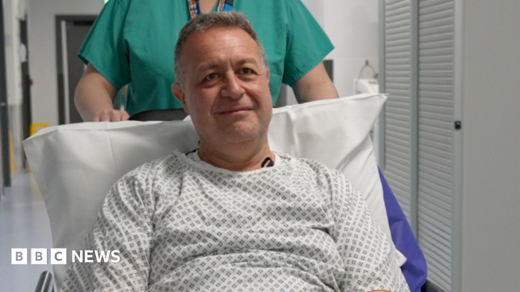 Brain tumour diagnosis cut from weeks to hours with rapid new test
