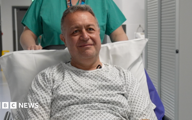 Brain tumour diagnosis cut from weeks to hours with rapid new test