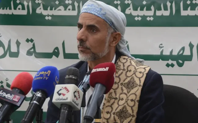 سرپرست نخستوزیری یمن: ممکن است فرودگاههای عربستان را ببندیم