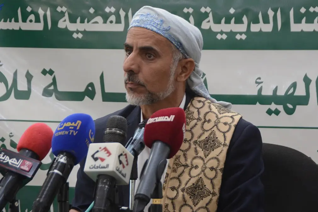 سرپرست نخستوزیری یمن: ممکن است فرودگاههای عربستان را ببندیم