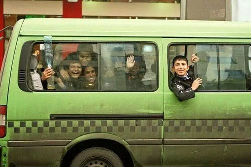 خانواده‌ها در انتخاب سرویس مدارس دقت کنند