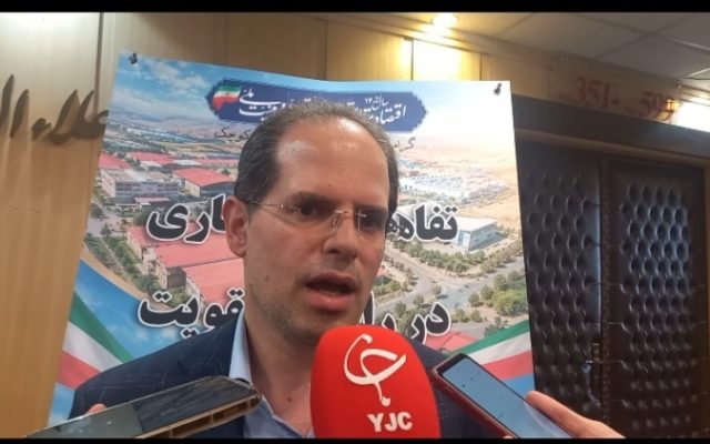قطعی برق ۴۸ شهرک صنعتی از دو روز به یک روز کاهش یافت