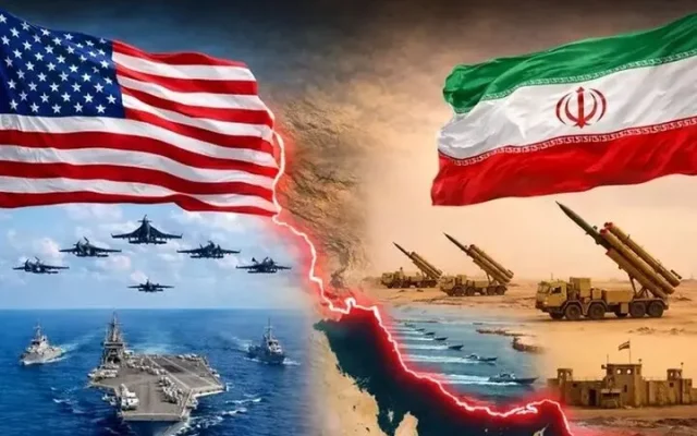 وال استریت ژورنال: اوضاع ناشی از جنگ علیه ایران بحرانی است
