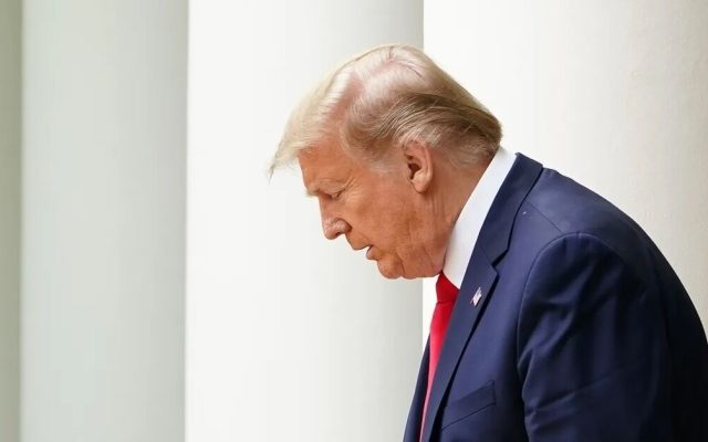 رویترز: محاسبات ترامپ درباره توان ایران اشتباه از آب درآمد