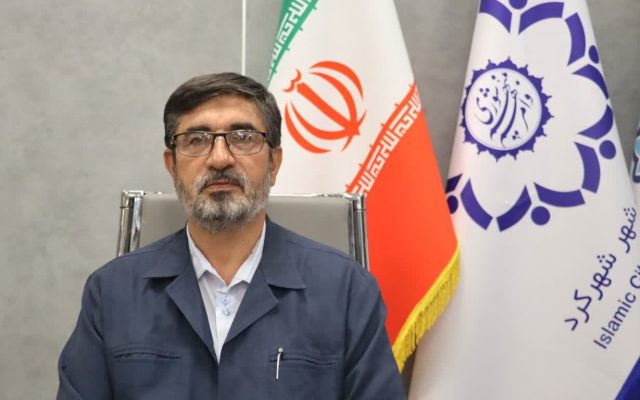 ایزدی: تعامل دستگاه قضایی و مدیریت شهری، کلید حل بسیاری از چالش‌های شهرکرد است