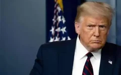 دیپلماسی برای مهار ترامپ