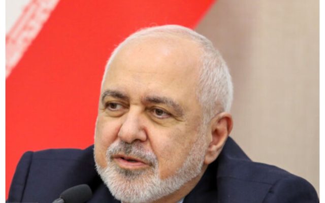 ظریف: تفاهم اسلام‌آباد چارچوبی مهم برای گفت‌وگو و حل مسالمت‌آمیز اختلافات فراهم آورده است