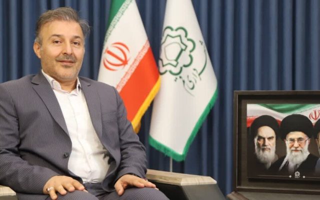 انعقاد ۱۶۵۰ میلیارد تومان قرارداد عمرانی در شهرداری قم