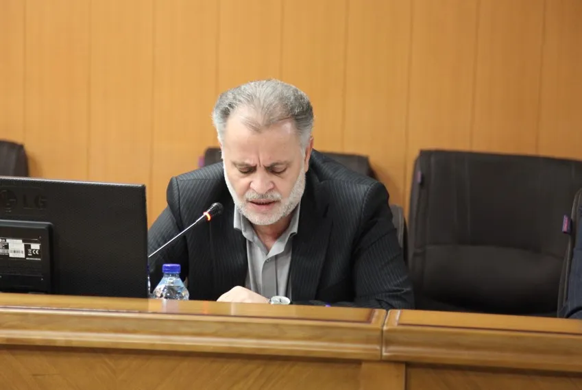 آمادگی پزشکی قانونی برای تداوم همکاری با کمیته بین‌المللی صلیب سرخ