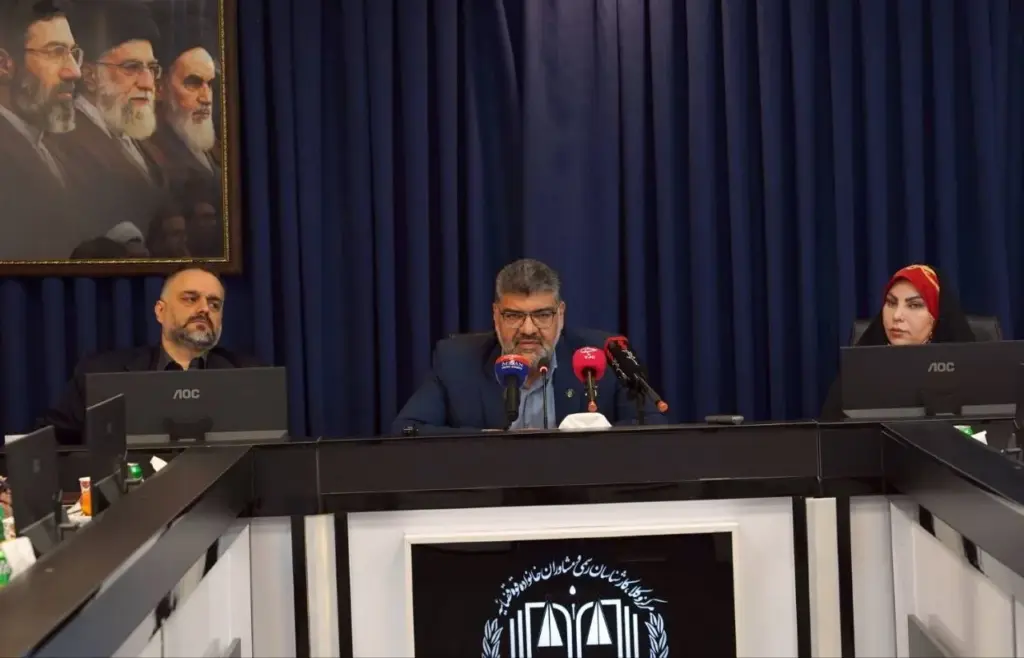 عبدلیان‌پور: اگر عملکرد مثبت قوه قضاییه را برای افکار عمومی تبیین نکنیم، در جنگ روایت‌ها باخته‌ایم