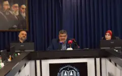 عبدلیان‌پور: اگر عملکرد مثبت قوه قضاییه را برای افکار عمومی تبیین نکنیم، در جنگ روایت‌ها باخته‌ایم