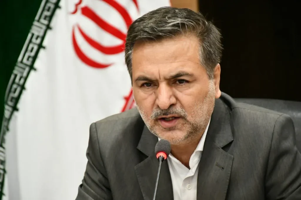 موکب ها سرمایه اجتماعی کشور در شرایط سخت هستند