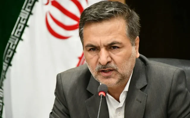 موکب ها سرمایه اجتماعی کشور در شرایط سخت هستند