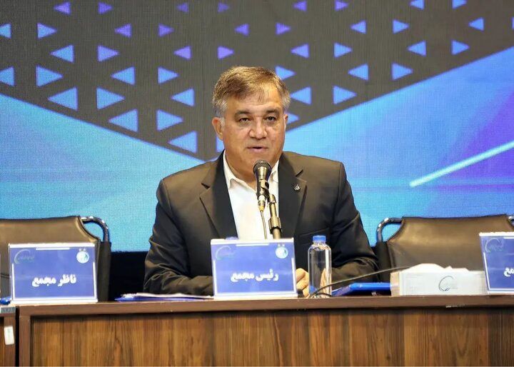 ادعای تاجرنیا درباره قول پزشکیان به تیم استقلال
