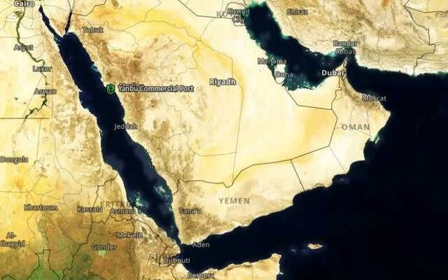 روایت رویترز از حمله پهپادی به خط لوله نفت عربستان/ کاهش بیشتر در جریان نفت عربستان، بحران کمبود عرضه جهانی را تشدید می‌کند