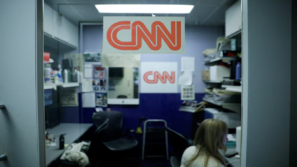 قاضی آمریکایی دستور بازگشت دسترسی CNN به کاخ سفید را صادر کرد