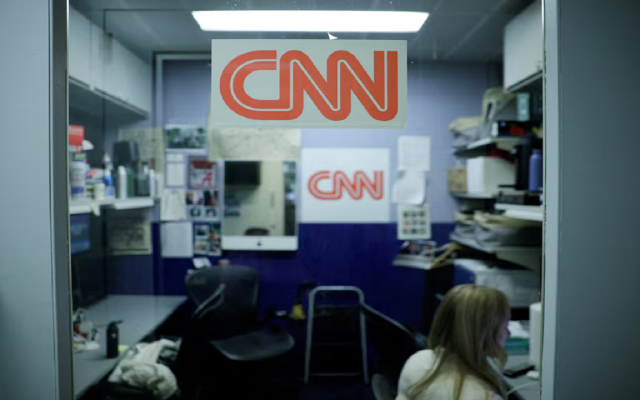 قاضی آمریکایی دستور بازگشت دسترسی CNN به کاخ سفید را صادر کرد