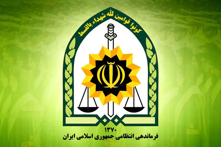 بلاگر حاشیه‌ساز مجازی متوقف شد/ توضیح پلیس