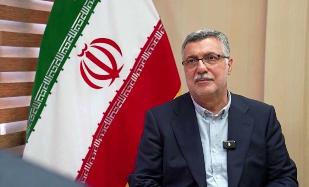 مواد اولیه مورد نیاز دارو به میزان کافی وارد شده است