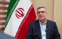 مواد اولیه مورد نیاز دارو به میزان کافی وارد شده است
