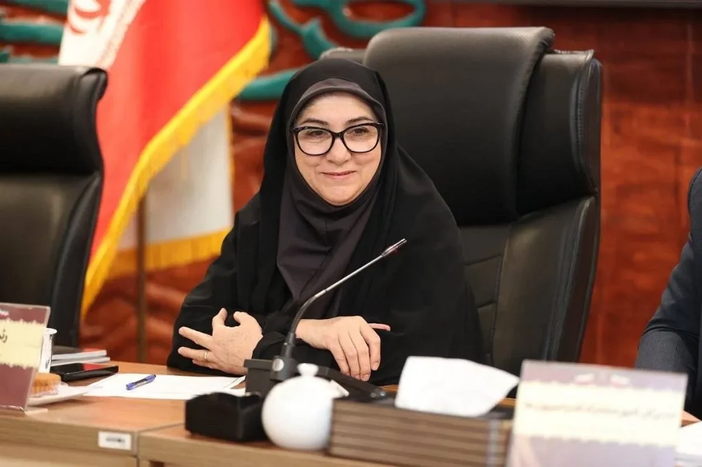 محمدیان: بانوان روئینگ ایران، فصل تازه‌ای در تاریخ ورزش کشور گشودند