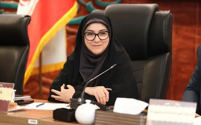 محمدیان: بانوان روئینگ ایران، فصل تازه‌ای در تاریخ ورزش کشور گشودند