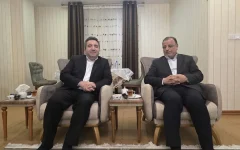 بابایی: استانداری نقش خود را در اجرای قانون الزام به ثبت رسمی معاملات ایفا کند