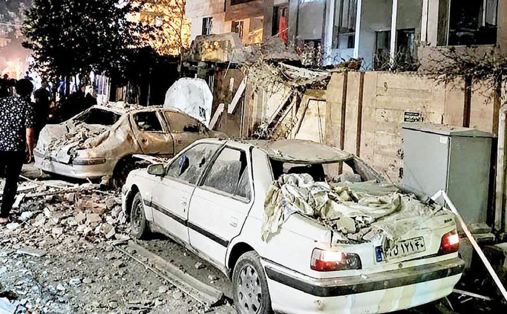 پرداخت ۸۳۹ میلیارد ریال خسارت به خودروهای آسیب‌دیده در هرمزگان / ۲۹۴ پرونده تسویه شد
