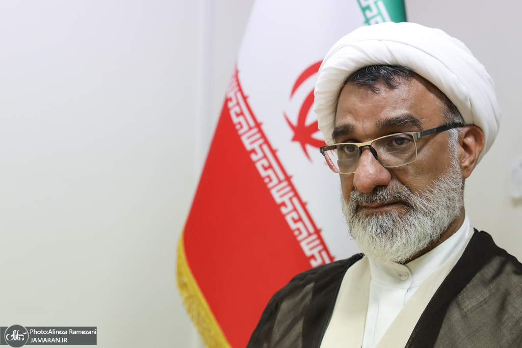 گفتگوی خسروپناه، دبیر شورای عالی انقلاب فرهنگی با روزنامه خراسان در مورد حجاب، کنکور و صدا و سیما