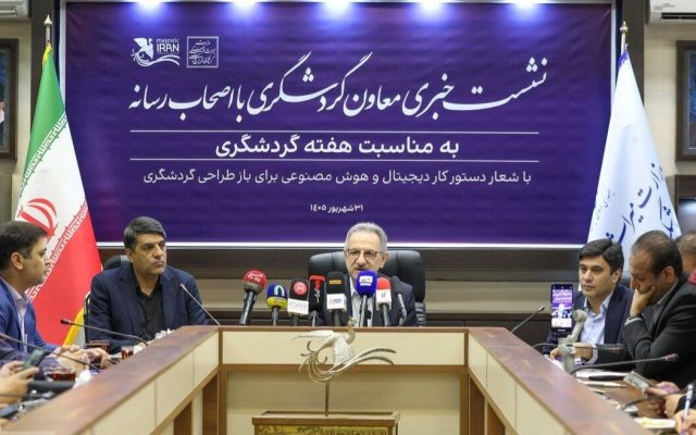 محسنی بندپی معاون گردشگری کشور: فعلاً راهی برای کاهش هزینههای سفر نداریم/ ۷۰ درصد گردشگران ورودی از عراق هستند