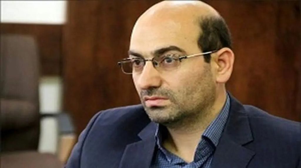 واکنش یک نماینده به ایجاد مشکل برای بازگشت پزشکیان / حرفی نداریم، او را نگه دارند و جای ترامپ بگذارند/ رئیس جمهور داش مشتی‌ و خوبی است